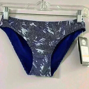 NWT Under Armour swim bottom